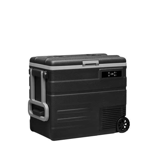 Компрессорный автохолодильник Alpicool U65 (12/24V)